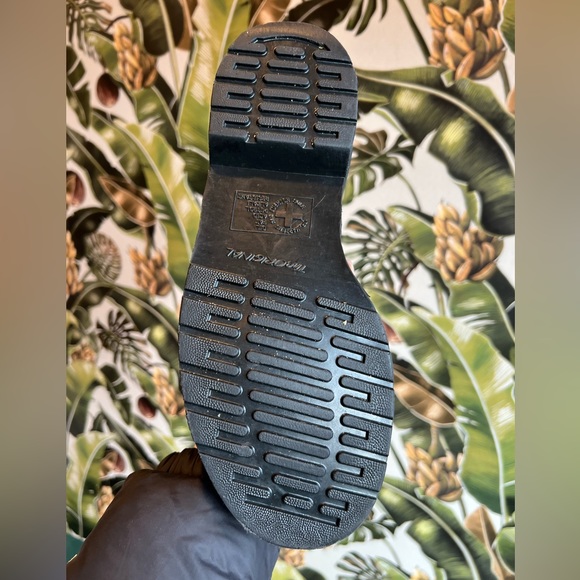 Dr. Martens 1460 Mono Boot Ws size 9 - Picture 5 of 5